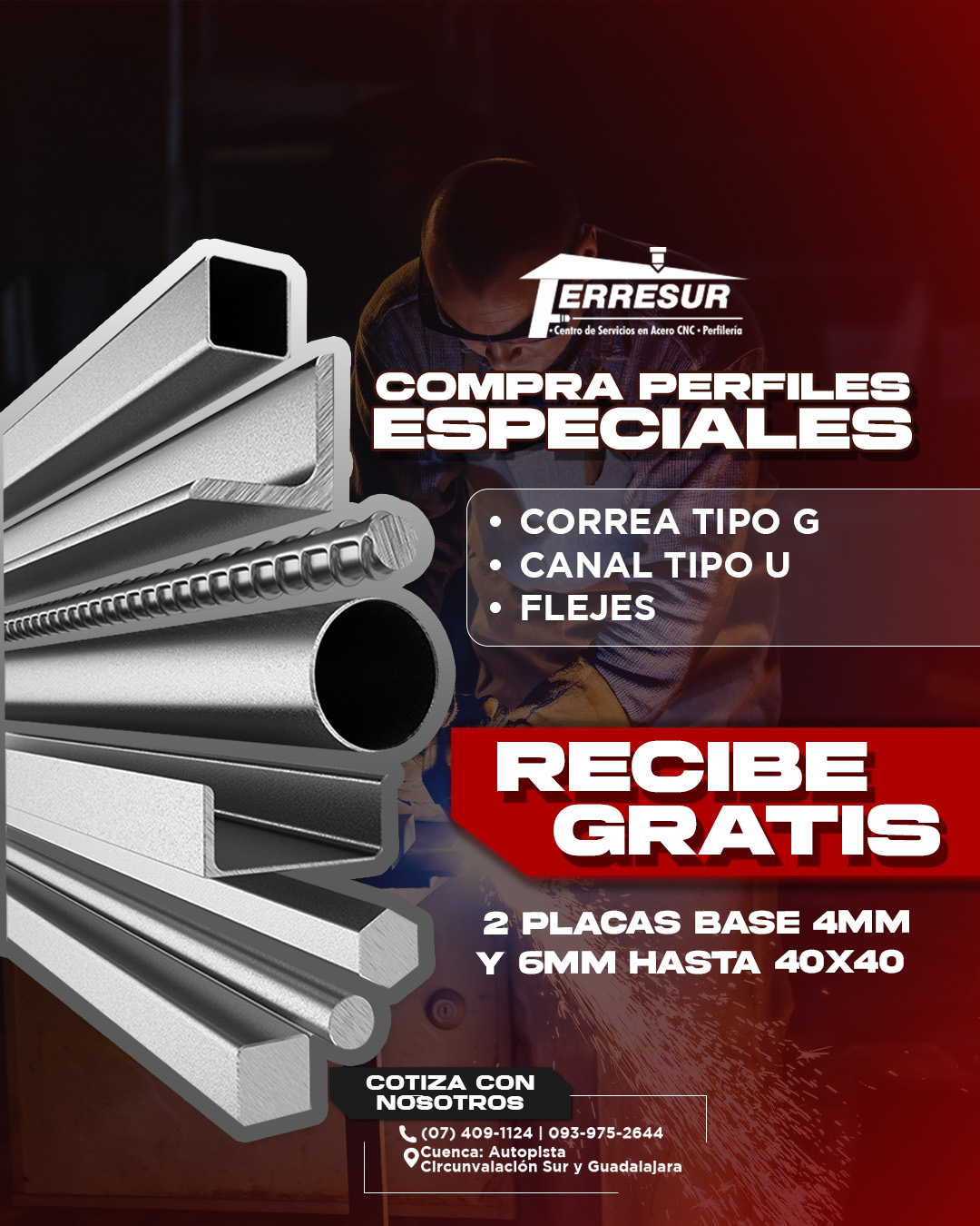 CONSTRUCCIÓN